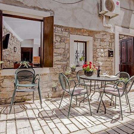 Apartments Taylor Rovinj Dış mekan fotoğraf