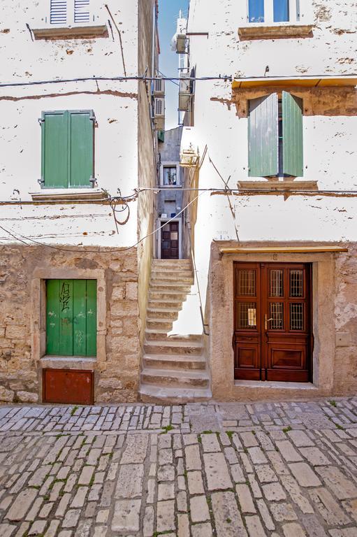 Apartments Taylor Rovinj Dış mekan fotoğraf