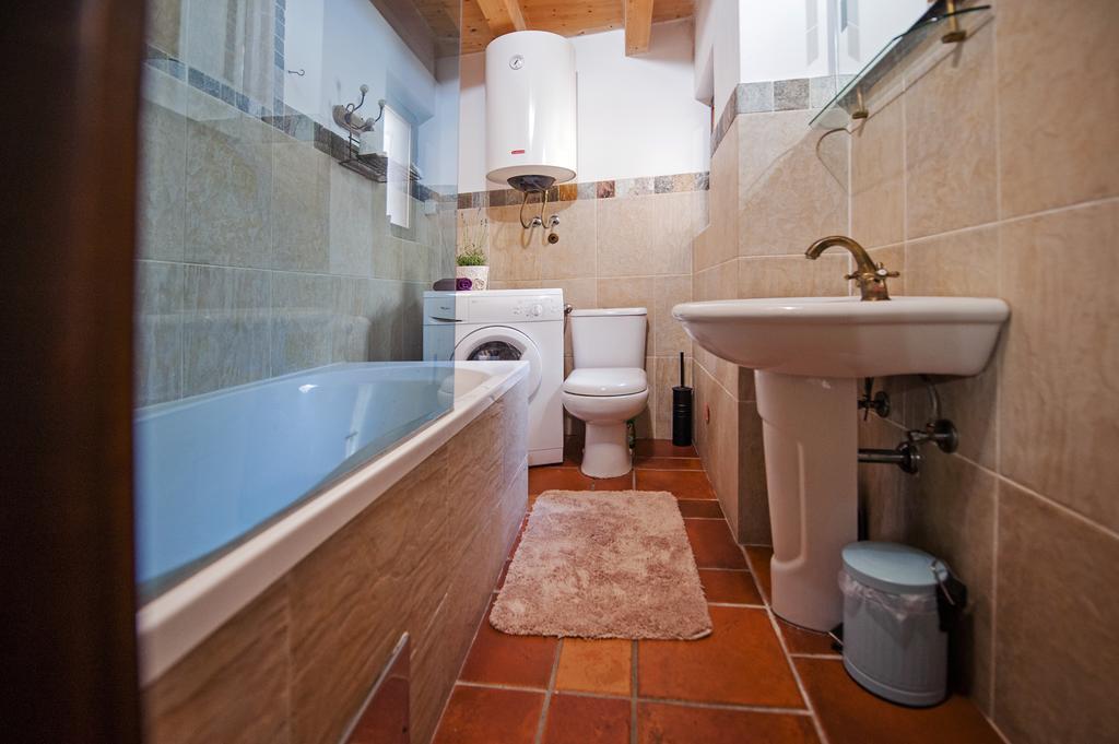 Apartments Taylor Rovinj Dış mekan fotoğraf