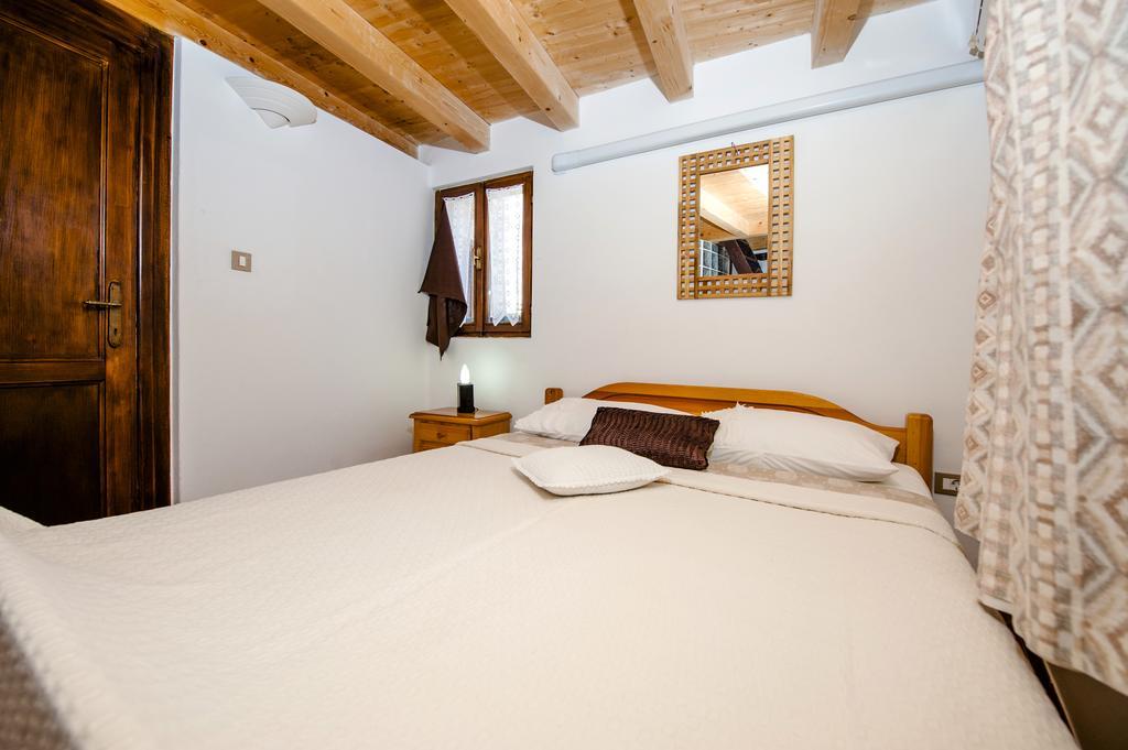 Apartments Taylor Rovinj Dış mekan fotoğraf