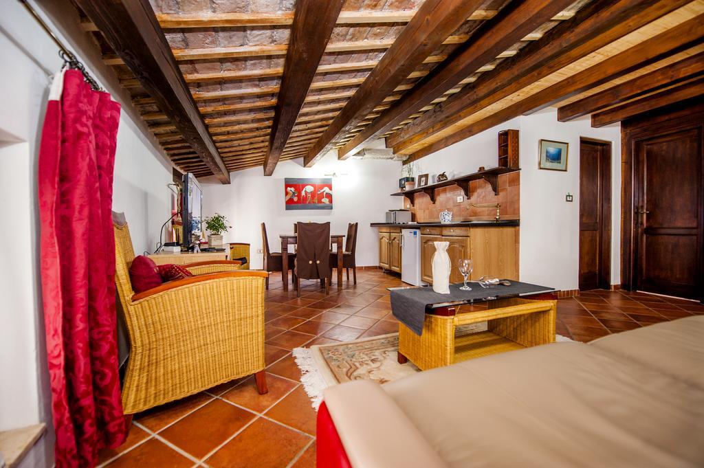 Apartments Taylor Rovinj Dış mekan fotoğraf