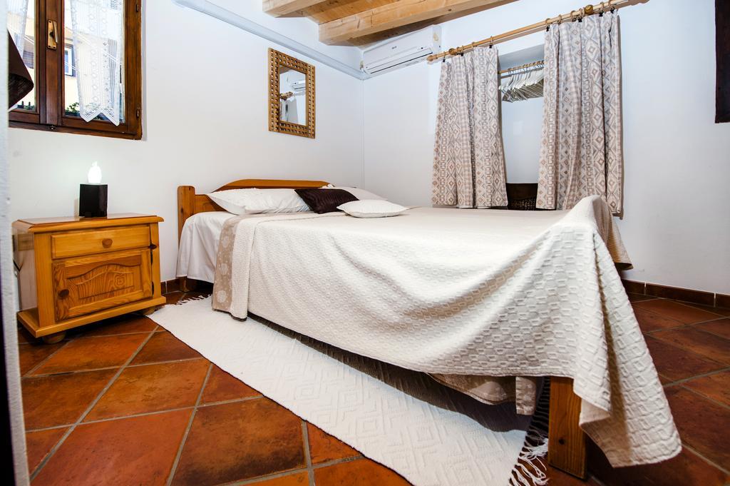 Apartments Taylor Rovinj Dış mekan fotoğraf