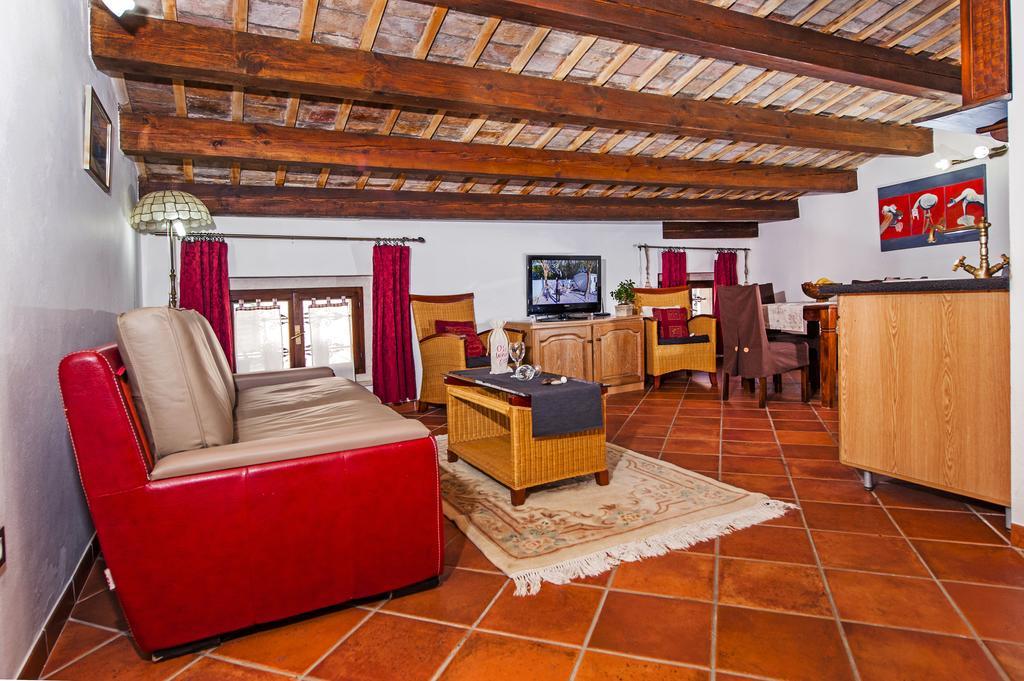 Apartments Taylor Rovinj Dış mekan fotoğraf