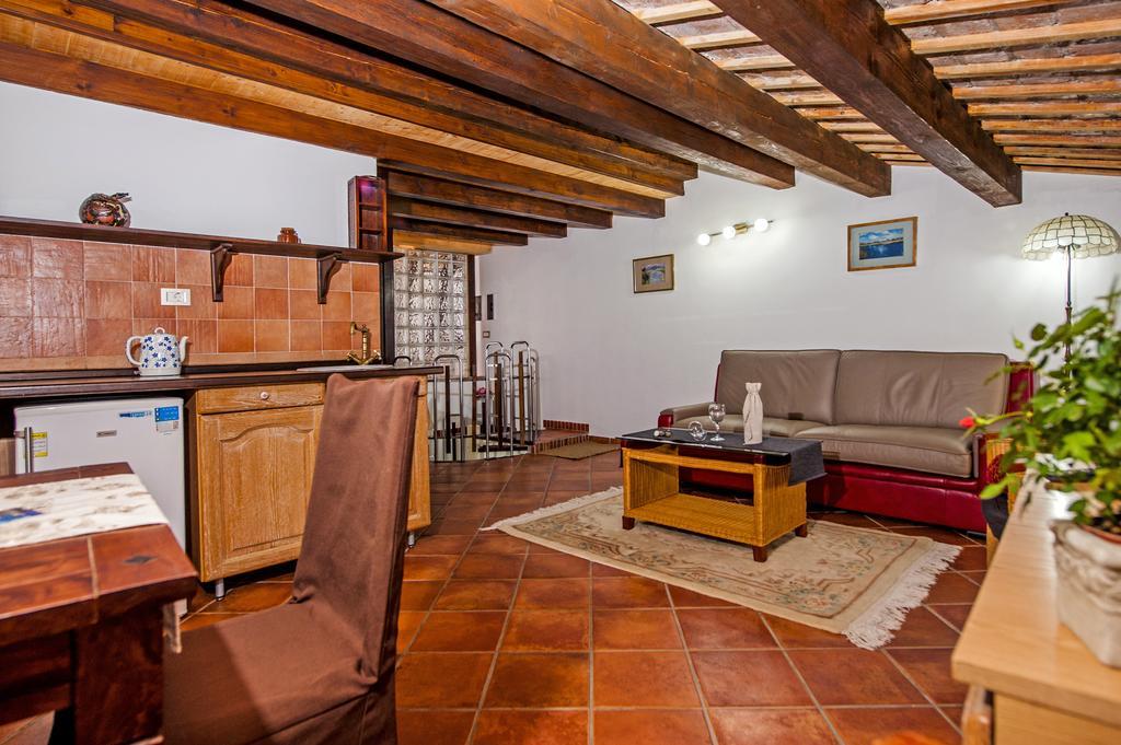 Apartments Taylor Rovinj Dış mekan fotoğraf