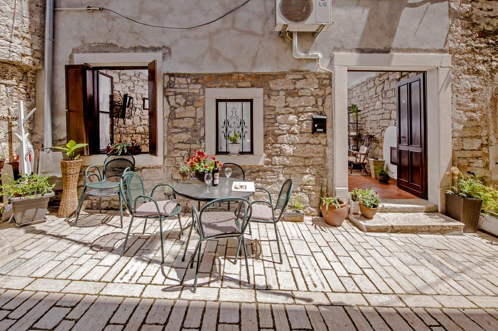 Apartments Taylor Rovinj Dış mekan fotoğraf