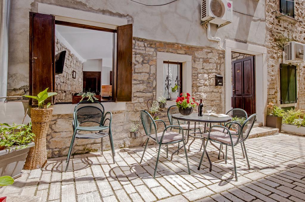 Apartments Taylor Rovinj Dış mekan fotoğraf