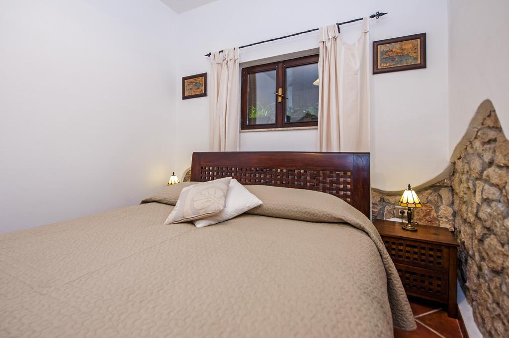 Apartments Taylor Rovinj Dış mekan fotoğraf