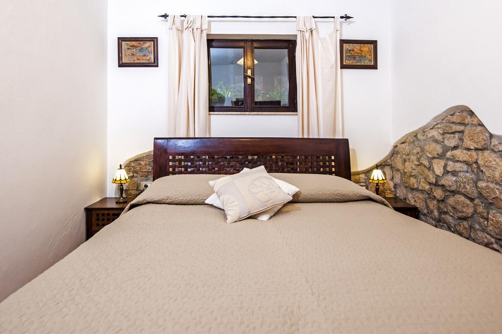 Apartments Taylor Rovinj Dış mekan fotoğraf