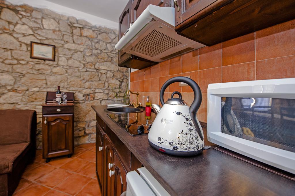 Apartments Taylor Rovinj Dış mekan fotoğraf