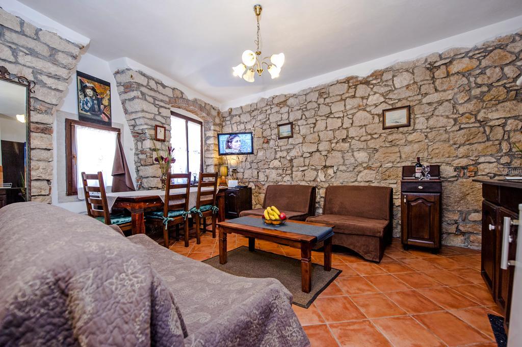 Apartments Taylor Rovinj Dış mekan fotoğraf