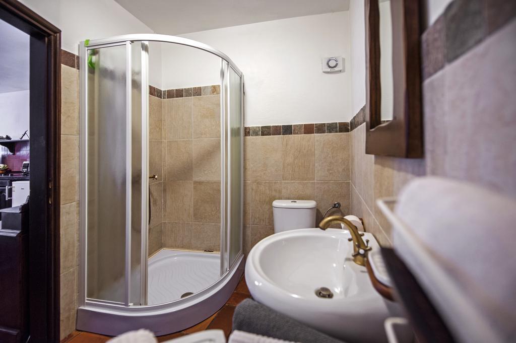 Apartments Taylor Rovinj Dış mekan fotoğraf
