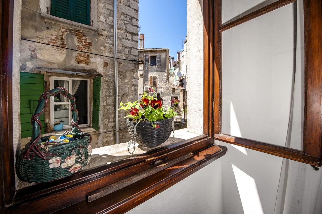 Apartments Taylor Rovinj Dış mekan fotoğraf